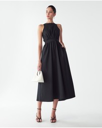 Willa - Liliana Dress
