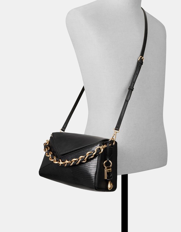 ALDO - Leylani Top Handle Bag