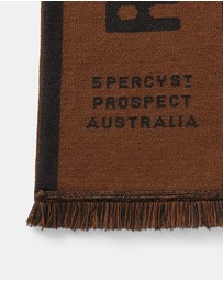 R.M.Williams - R.M.Williams Kit Scarf