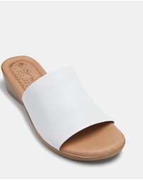 Hush Puppies - Coco