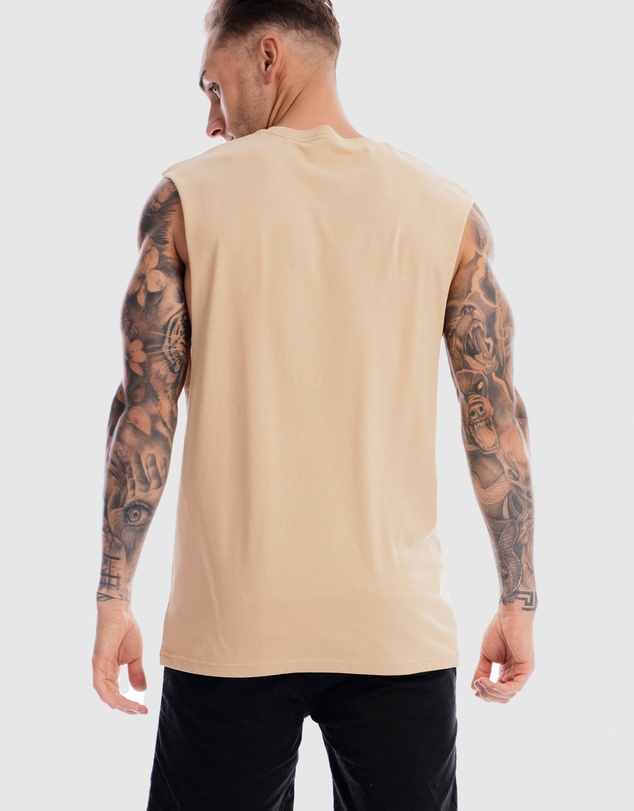 Stock & Co. - Roman Tank