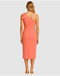 Romance by Honey and Beau - Rome Bow Dress