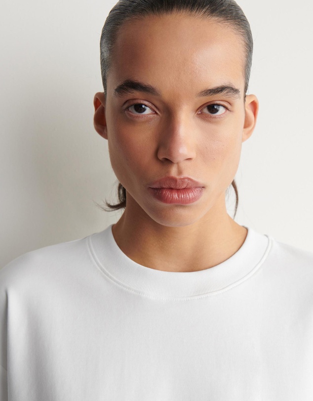 COS - Oversized Cotton T-Shirt