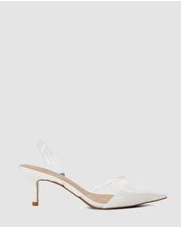 Dune London - Concert - White
