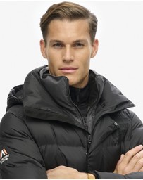 Superdry - SKI SPORT PUFFER JACKET