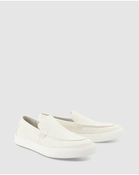 yd. - Belfast Slip On Shoe