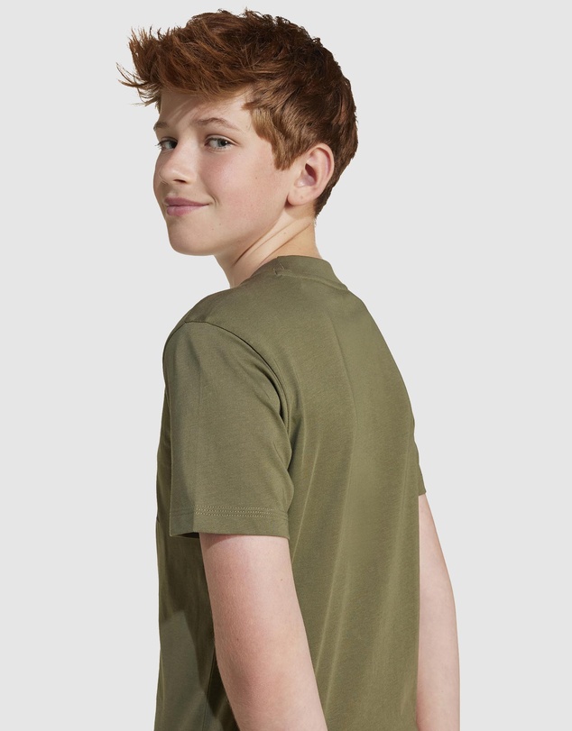 adidas Sportswear - Big Logo Tee - Teens