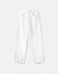 Bershka - Baggy Jeans