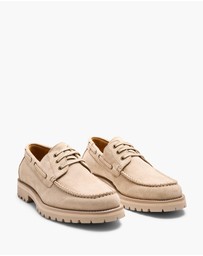 Aquila - Ark Boat Shoes
