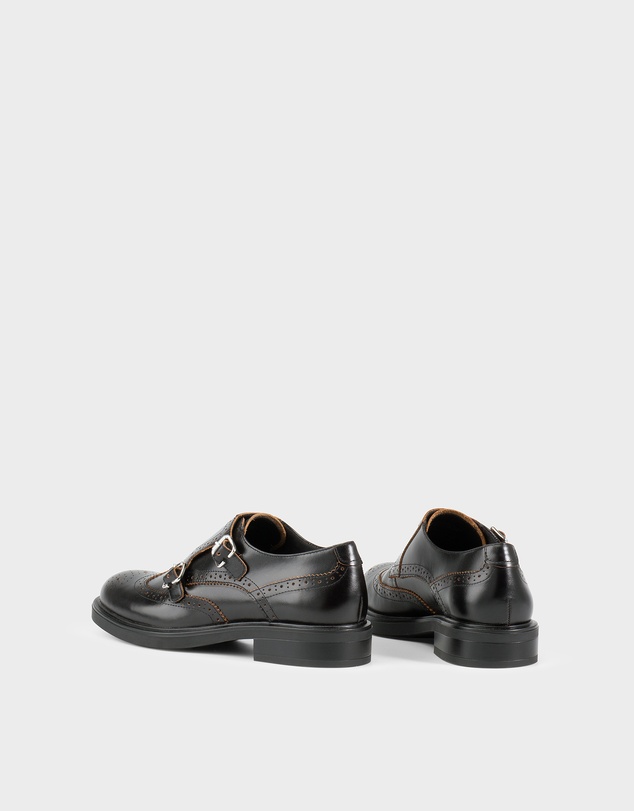 Vagabond - Freya Loafers