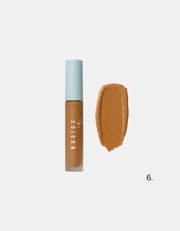 Basics By B - Alter Ego Concealer