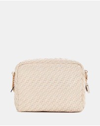 GUESS - Francy Camera Crossbody