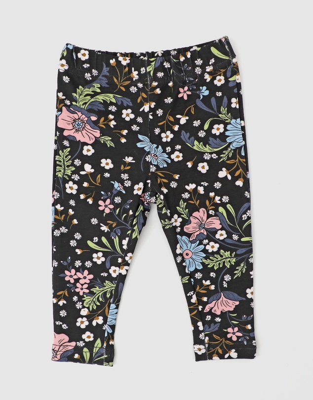 WITH LOVE FOR KIDS - Leggings - Babies