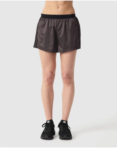 The Upside - Levi Run Shorts