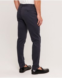 SABA - Judd Slim Dress Chino Pant