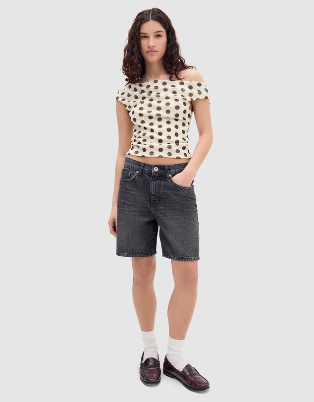 BDG By Urban Outfitters - Fia Top