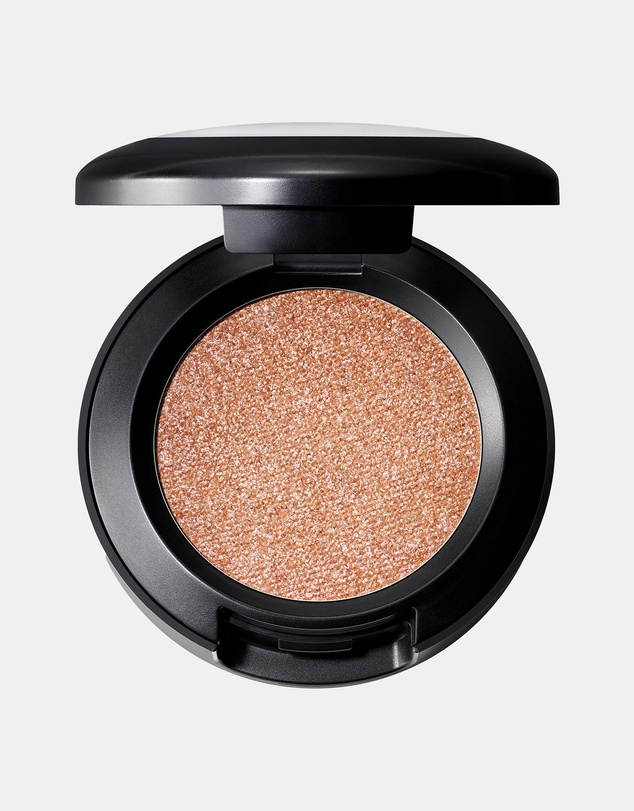 MAC - Metallic Single Eye Shadow Compact