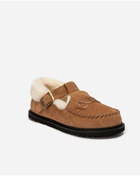 Ozwear Connection Uggs - Ugg Mary Jane
