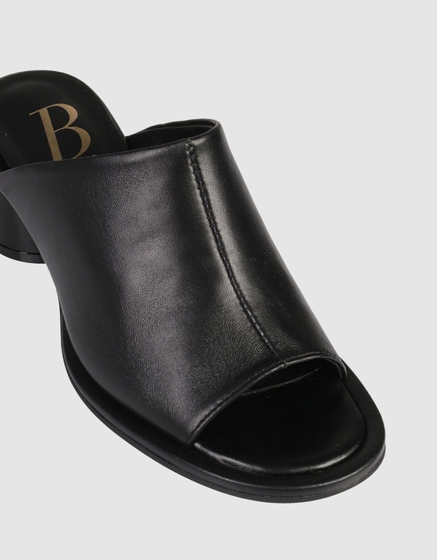 B.Coops - Pernelle Block Heels