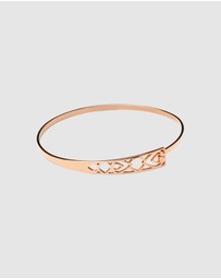 Pastiche - Ochre Dreams Bangle