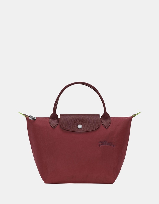 Longchamp - Le Pliage Green Handbag - Small