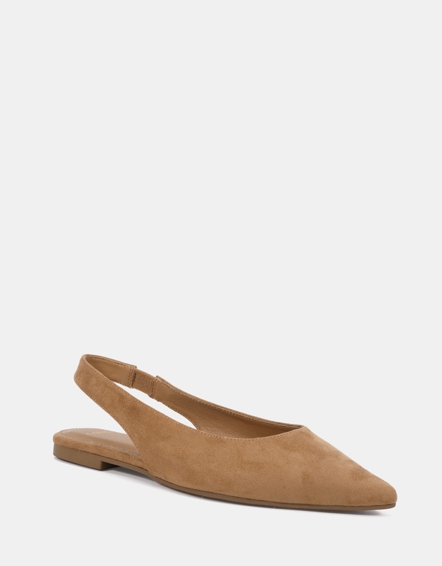 Novo - Chip Flats