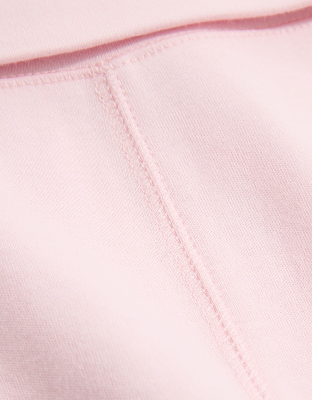Country Road - Organically Grown Cotton Fold-over Soft Pant