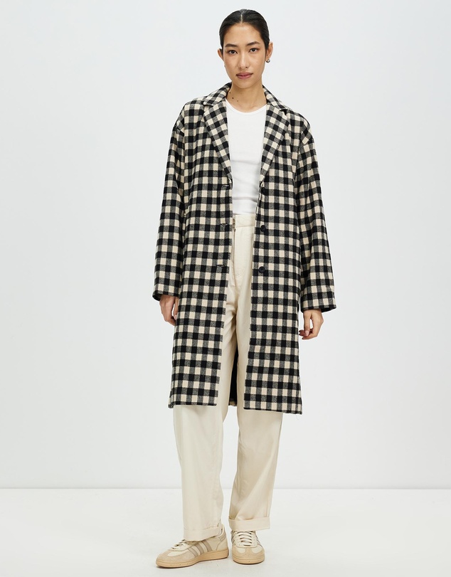 Brixton - Cicely Coat