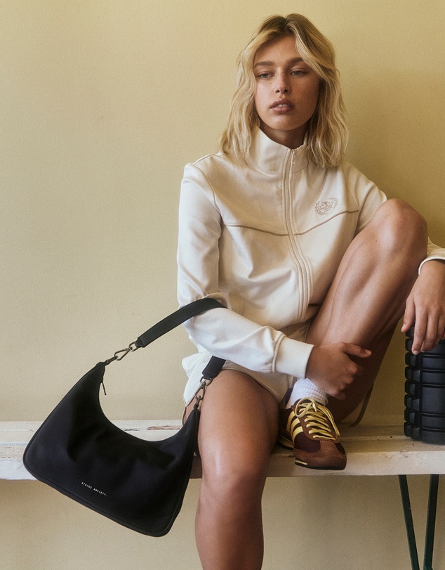 Status Anxiety - Fleur Bag