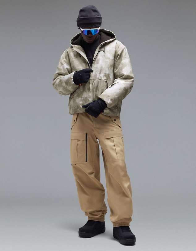 Oakley - Kota Insulated Lite Jacket
