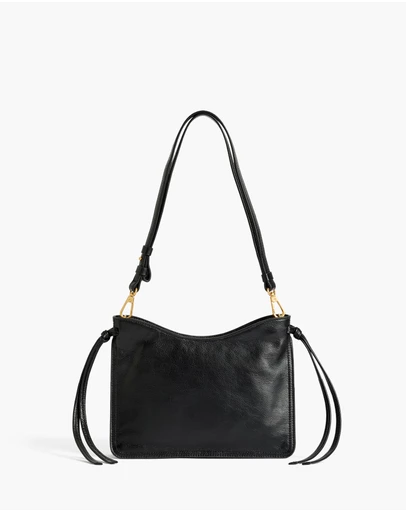 Witchery - Kayla Leather Shoulder Bag