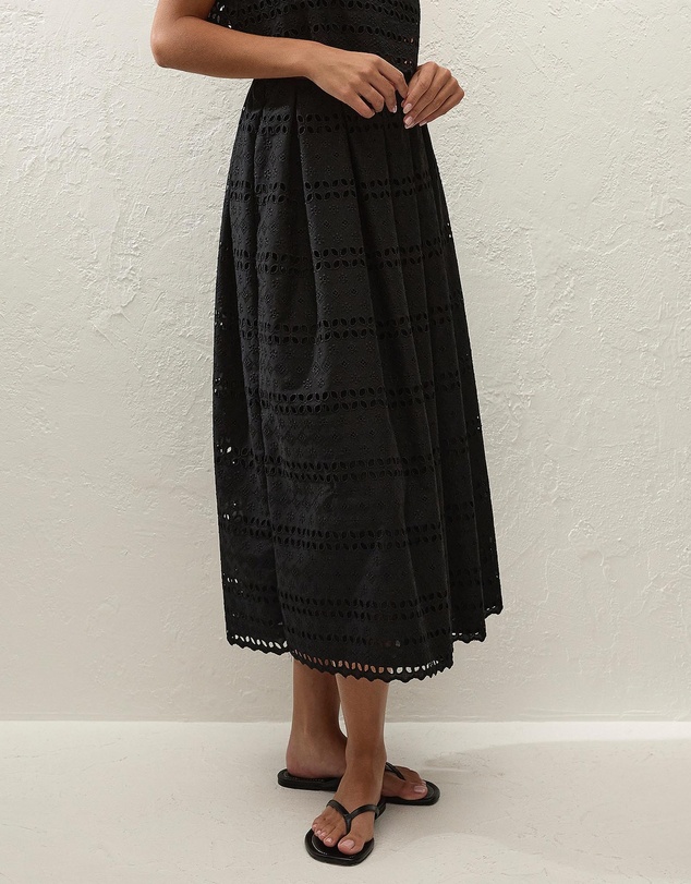 Faithfull The Brand - Abajo Skirt