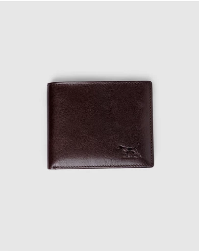 Rodd & Gunn - Wakefield Bi-Fold Wallet