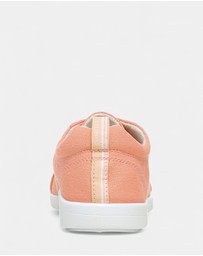 Vionic - Stinson Sneaker - Papaya