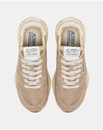 Autry - Reelwind Low - Women's