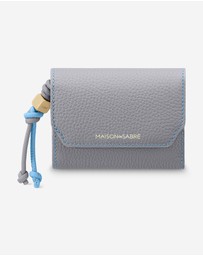 Maison De Sabre - Trifold Wallet