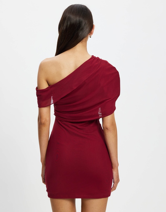 Elle Zeitoune - Layla Dress - ICONIC EXCLUSIVE