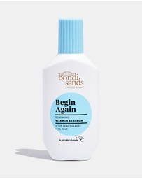 Bondi Sands - Begin Again Vitamin B3 Serum 30ml
