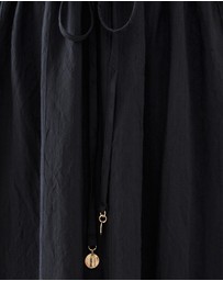 The Fated - Iria Midi Dress
