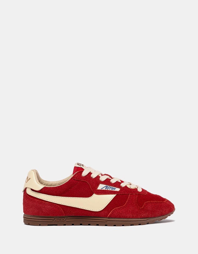 Autry - Windspin Low - Women's