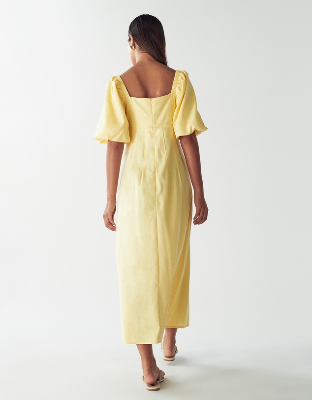 Willa - Meena Midi Dress
