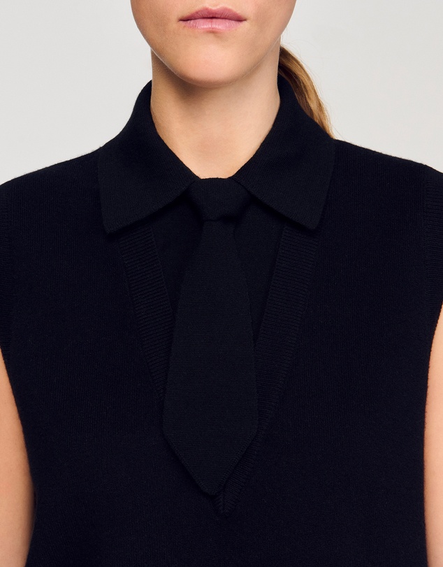 Sandro - Sohan Sweater