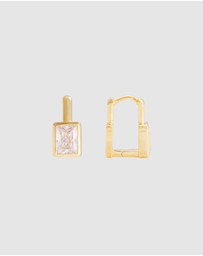 FAIRLEY - Ava Earrings