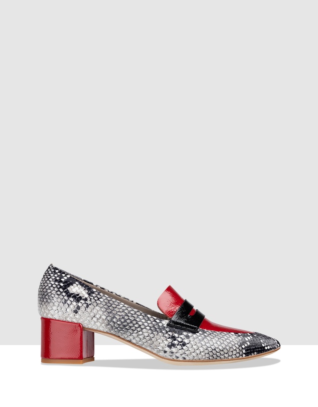 Habbot - Dantine Heels