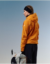 Kathmandu - XT Series Cordura 3L Rain Jacket