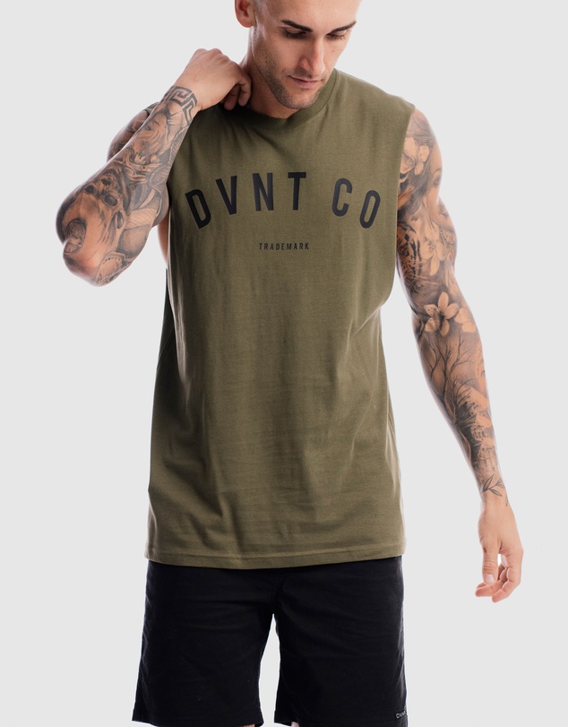 DVNT - Arch Tank