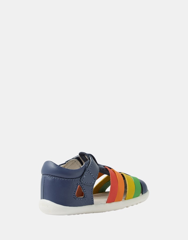 Bobux - Step Up Quick Dry Tidal Sandal