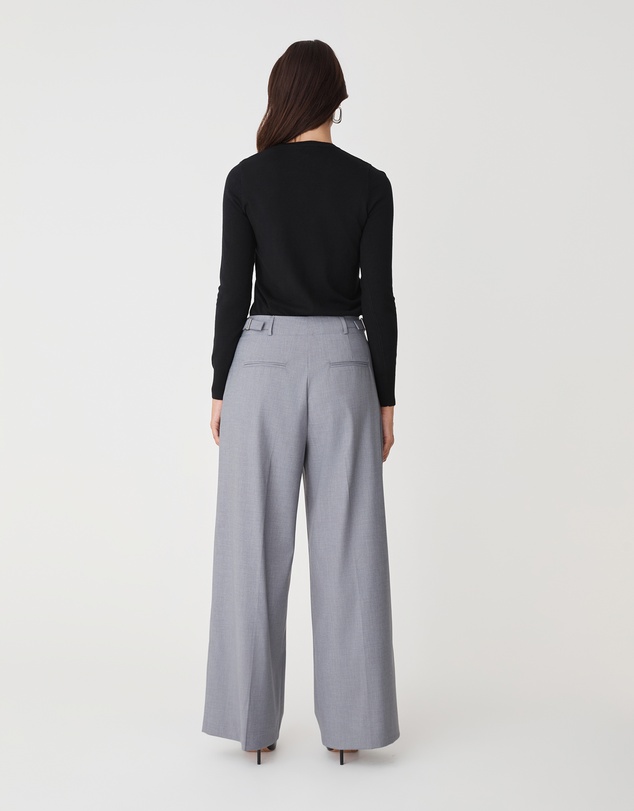 Forcast - Joyce Knit Cardigan