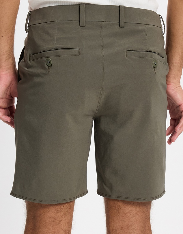 Patagonia - 18in Hydropeak Hybrid Walk Shorts