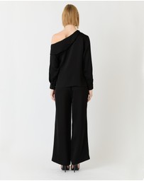 Esmaee - Lumi Blouse